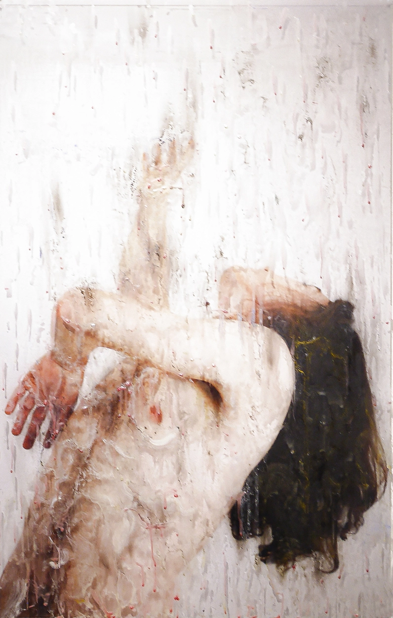 Immagine dell'Opera: Proiezione 2